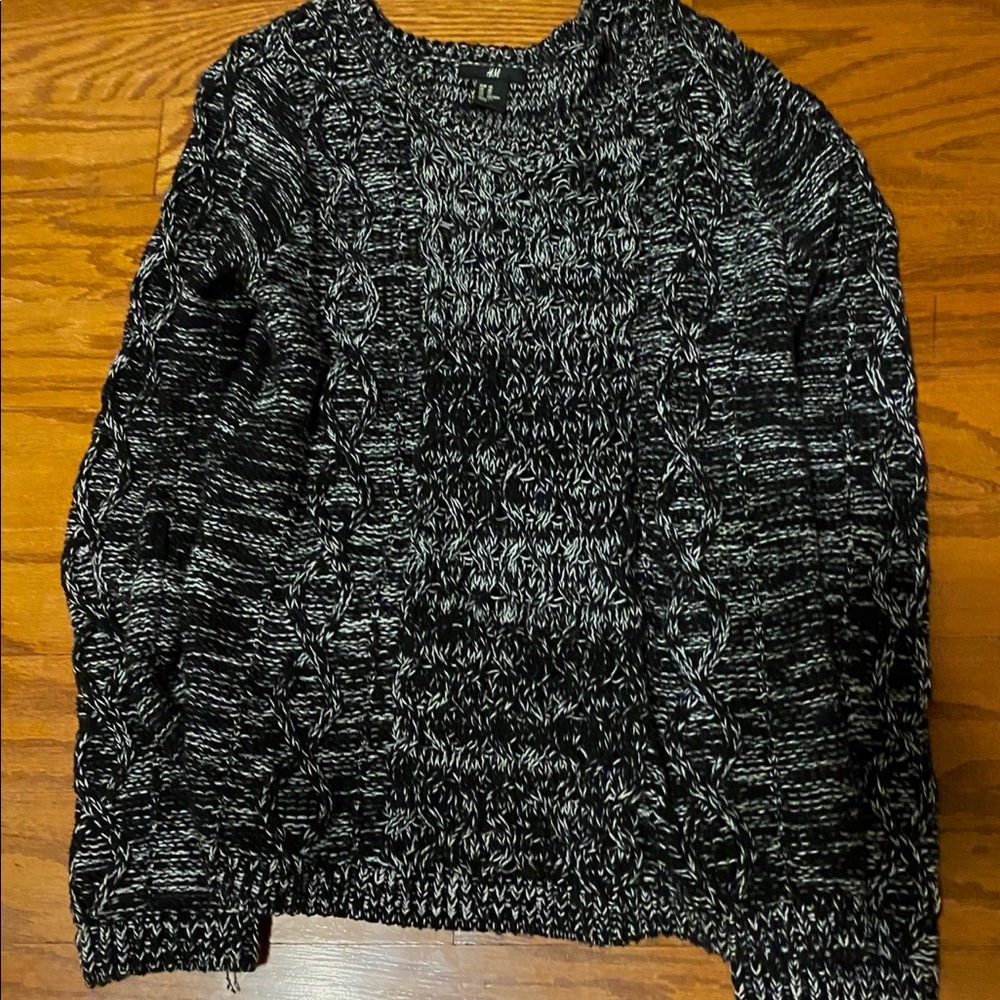 Sweater